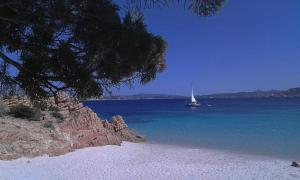 Domus de Rocas Holiday House img38