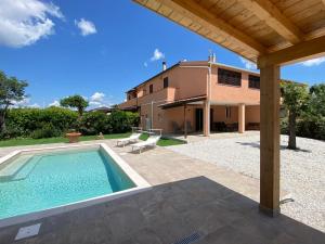 Holiday Home Tuscania by Interhome
