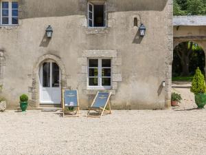 Appartements Apartment Le Manoir du Moros by Interhome : photos des chambres