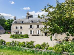 Appartements Apartment Le Manoir du Moros by Interhome : photos des chambres