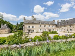 Appartements Apartment Le Manoir du Moros by Interhome : photos des chambres