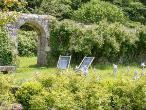 Apartment Penguilly by Interhome