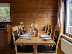 Holiday Home Achmony Number 10 by Interhome