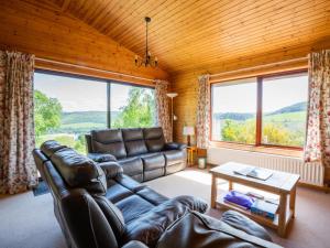 Holiday Home Achmony Number 10 by Interhome