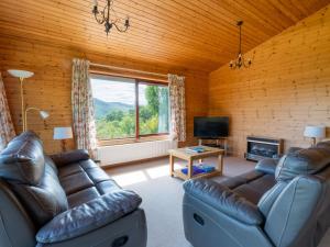 Holiday Home Achmony Number 10 by Interhome