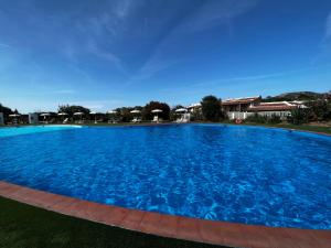 Apartment Lidia Capo Ceraso resort by Interhome img21