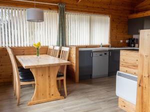 Holiday Home Achmony Number 6 by Interhome