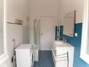 Apartment Monte Sacro by Interhome