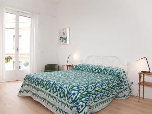 Apartment Monte Sacro by Interhome