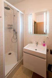 Apartment Sluneční stráň III by Interhome