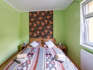 Apartment Sluneční stráň III by Interhome