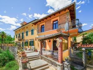 Apartment Edo-2 by Interhome - 3hvězdičkové hotely ve městě Lovran