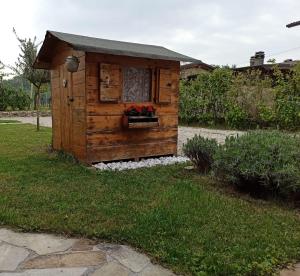 Casa Larte della Vigna
