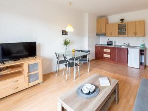 Apartment Sluneční stráň IV by Interhome