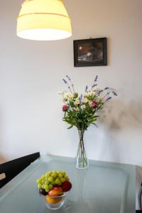 Apartment Sluneční stráň IV by Interhome