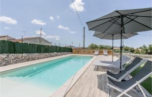 Mariarosa Country House