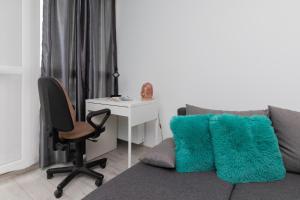 Turzycowa Apartment in Gdansk by Noclegi Renters