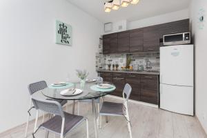Turzycowa Apartment in Gdansk by Renters