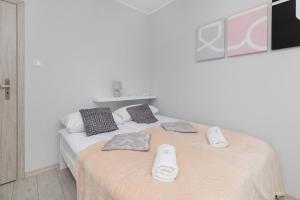 Turzycowa Apartment in Gdansk by Noclegi Renters