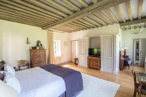 B&B / Chambres d'hotes Le Clos de Grace : photos des chambres