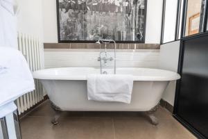 B&B / Chambres d'hotes Le Clos de Grace : photos des chambres