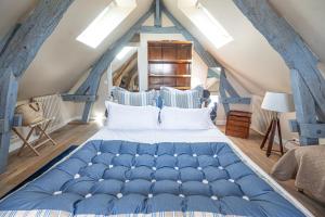 B&B / Chambres d'hotes Le Clos de Grace : photos des chambres