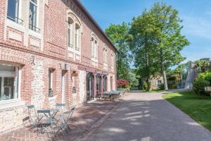 B&B / Chambres d'hotes Le Clos de Grace : photos des chambres