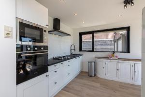 Welcome in - Vakantiehuis Oostburgsestraat 44, Zuidzande