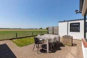 Welcome in - Vakantiehuis Oostburgsestraat 44, Zuidzande