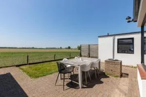 Welcome in - Vakantiehuis Oostburgsestraat 44, Zuidzande - 泽伊德赞德