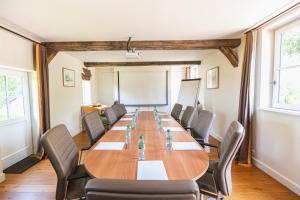 B&B / Chambres d'hotes Le Clos de Grace : photos des chambres