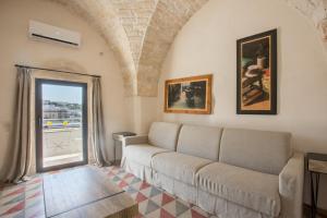 La dimora del sole a Ostuni