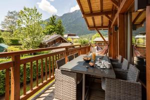 Chalet du Dard - ChamonixYear