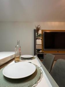 Nannai Residence - Apartamento Duplex