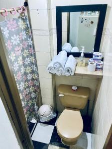 Apartamento Frente al Terminal de Armenia Q.