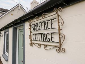 Braeface Cottage