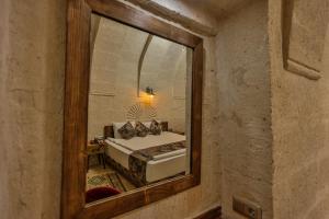 CaveAdocia Stone&Cave Hotel