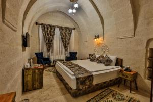 CaveAdocia Stone&Cave Hotel