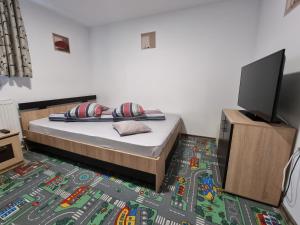 Family Room room in Casuta de Vacanta Poiana