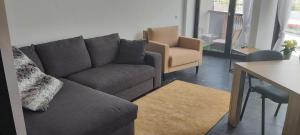 City Centre River View Apartment