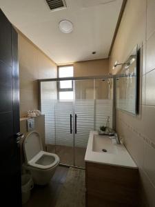 The bridge Residence