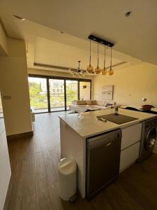 The bridge Residence