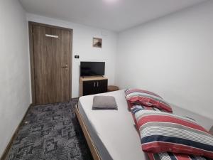 Double Room room in Casuta de Vacanta Poiana