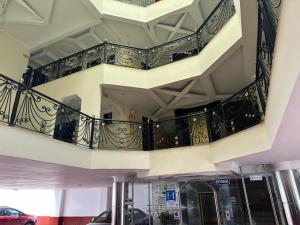 Hotel Bosque Chapinero