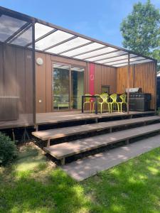 BIG BERRY Kolpa - Isabella Premium House