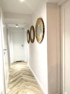 visit baltic Apartament Blue Marine