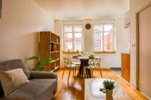 Appartements Tres Bel Apart Lumineux et Comfortable : photos des chambres