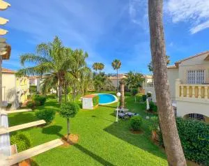 Residencial La Giralda III - Las Bovetes