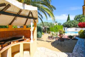 Santa Lucia RM by CARLOSFERIEN