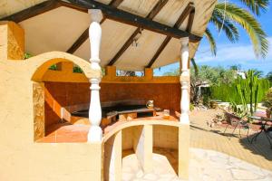 Santa Lucia RM by CARLOSFERIEN